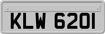 KLW6201