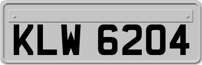 KLW6204