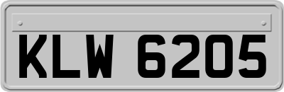 KLW6205