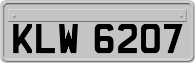 KLW6207