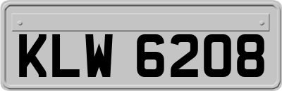 KLW6208