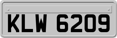 KLW6209