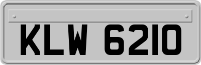 KLW6210