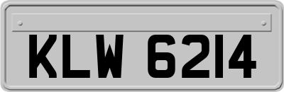 KLW6214