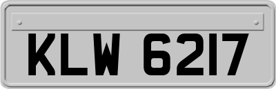 KLW6217