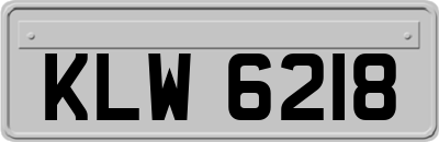 KLW6218