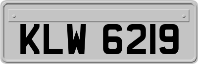 KLW6219
