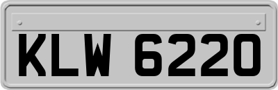 KLW6220