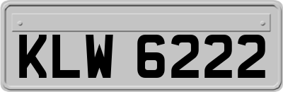 KLW6222