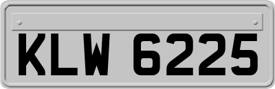 KLW6225
