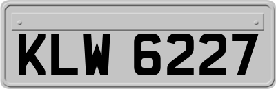 KLW6227