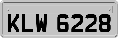 KLW6228