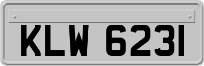 KLW6231