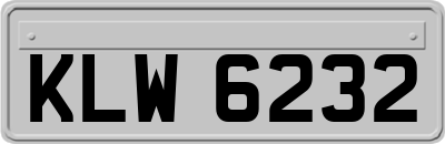 KLW6232