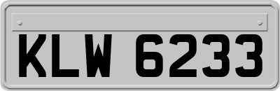 KLW6233