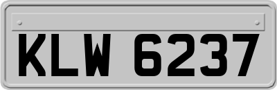 KLW6237
