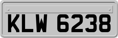KLW6238