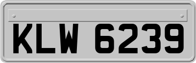 KLW6239