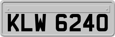 KLW6240