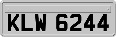 KLW6244