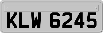 KLW6245