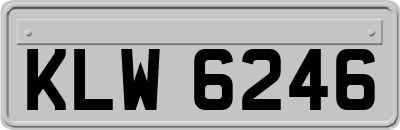 KLW6246