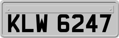 KLW6247