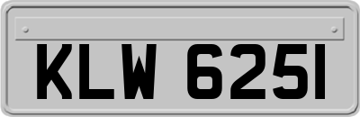 KLW6251
