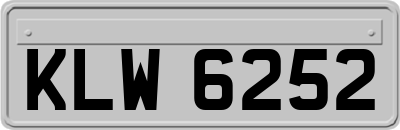KLW6252