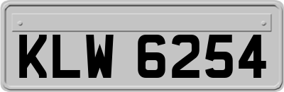 KLW6254