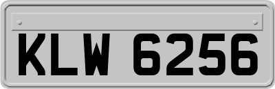 KLW6256