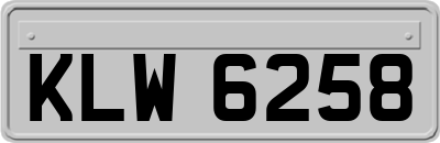 KLW6258