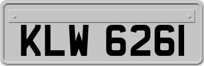 KLW6261