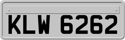 KLW6262