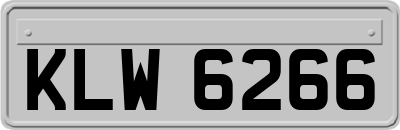KLW6266