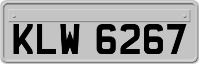 KLW6267