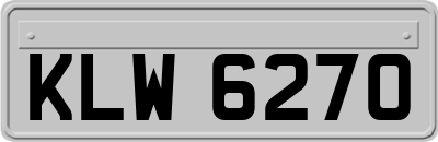 KLW6270