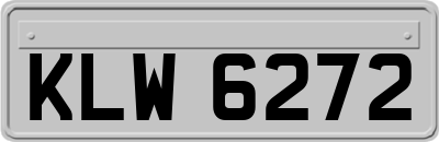 KLW6272