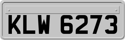 KLW6273