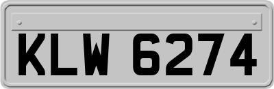 KLW6274