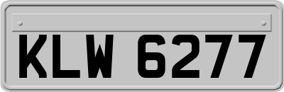 KLW6277