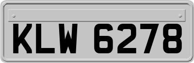KLW6278