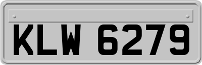 KLW6279