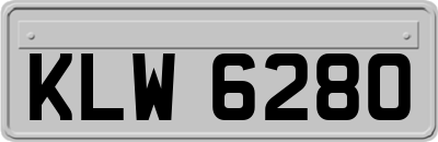 KLW6280