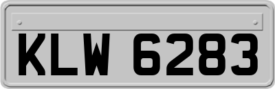 KLW6283