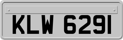 KLW6291