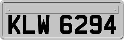 KLW6294