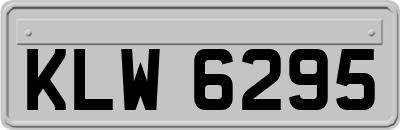 KLW6295