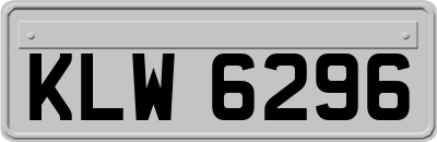 KLW6296