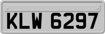 KLW6297